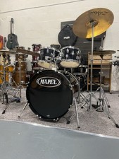 Mapex tornado drum for sale  STOKE-ON-TRENT