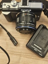 Olympus pl1 digital for sale  DUNSTABLE