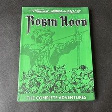 Frank bellamy robin for sale  BEXHILL-ON-SEA