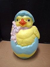 Easter blow mold for sale  Kouts
