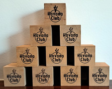 10havana club rum gebraucht kaufen  Meißen-Umland