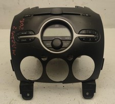 Autoradio per mazda usato  Italia