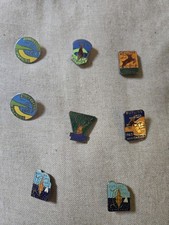 1960 butlins badges for sale  BRISTOL