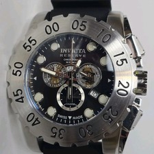 Invicta reserve leviathan for sale  Trenton