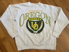 Vtg 90s university for sale  Portland