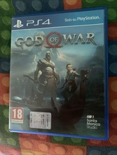 God war playstation usato  Servigliano