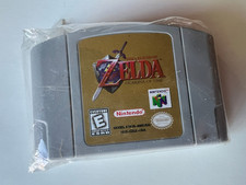 Nintendo zelda game d'occasion  Expédié en Belgium