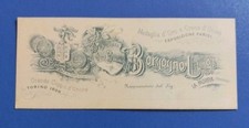 1898ca vino barolo usato  Solopaca