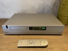 Arcam fmj cd17 for sale  BORDON