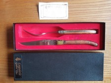 Laguiole set couvert d'occasion  Barr