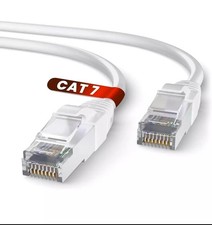 Cat ethernet sftp for sale  CHESTERFIELD