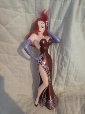 Jessica rabbit figurine for sale  Houston