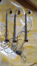 Gittermastleuchte lampe 3 gebraucht kaufen  Stuttgart