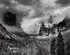 Vtg ansel adams for sale  Woodstock