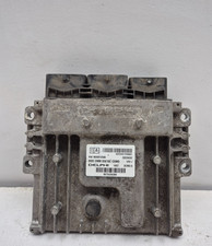 Ecu calculateur moteur d'occasion  Servian