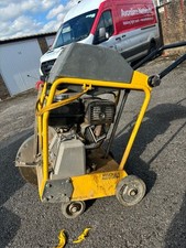 Wacker neuson pfs for sale  WORCESTER