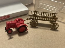 Wiking 8930131 leiterwagen gebraucht kaufen  Pleinfeld