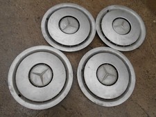 Mercedes 190 set usato  Canale
