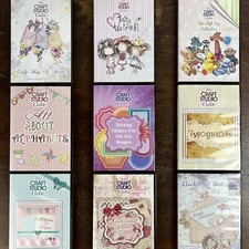 Craft studio elite for sale  ELY