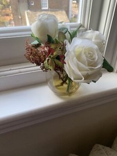 Bloom artificial rose for sale  LONDON