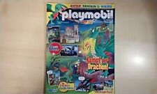 Playmobil zeitschrift . gebraucht kaufen  Moritzburg