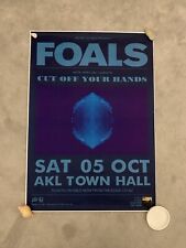 Foals auckland 2013 for sale  BROADSTAIRS