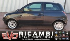 Tutti ricambi per usato  Comiso