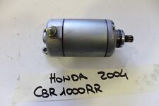 Motorino avviamento honda usato  Fasano