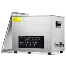 Creworks 15l ultrasonic for sale  LICHFIELD