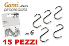 Ganci barra porta usato  Cittanova