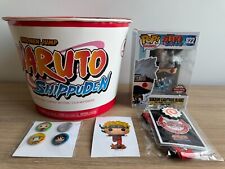 Naruto shippuden ichiraku gebraucht kaufen  Frankfurt (Oder)