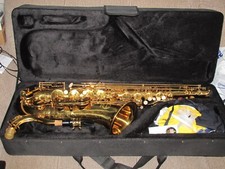 Grossi tenor saxophone. for sale  COVENTRY