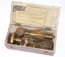Genuine walker sons for sale  WEYMOUTH