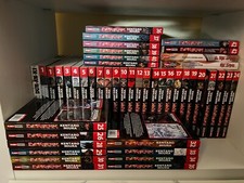 Manga berserk serie usato  Conselve