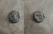Monnaie romaine impériale d'occasion  Saint-Ismier