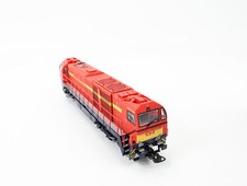 Mehano 8839 diesellok gebraucht kaufen  Hameln
