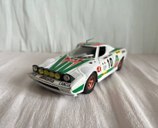 Burago lancia stratos usato  Torino