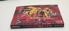 Sky violation takahiro usato  Prato