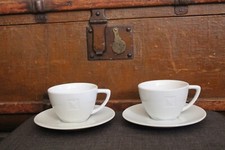 Nespresso tassen unterteller gebraucht kaufen  Augsburg