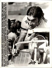 Fotografia originale agenzia usato  Italia