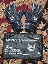 Soccer goalie gloves for sale  Winston Salem