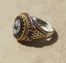 Turkish style mens for sale  AYLESBURY