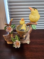 Vintage yellow bird for sale  Rapid City