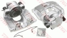 Trw bremssattel bremszange gebraucht kaufen  Uslar