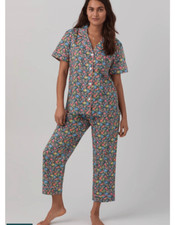 Liberty fabrics antonio for sale  Marsing