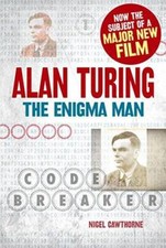 Alan turing enigma for sale  Montgomery