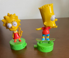 Personaggio the simpson usato  Civitavecchia