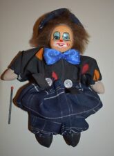 Kleine clown puppe gebraucht kaufen  Deutschland