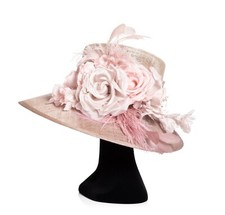 Millinery two tone for sale  PEACEHAVEN