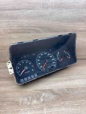 466857 VDO Volvo 460 painel de instrumentos tacho medidor de velocidade relógio, usado comprar usado  Enviando para Brazil
